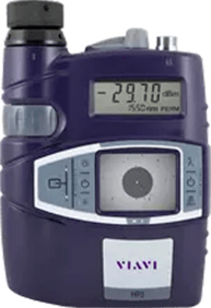 HP3 Series Fiber Inspection and Test Systems