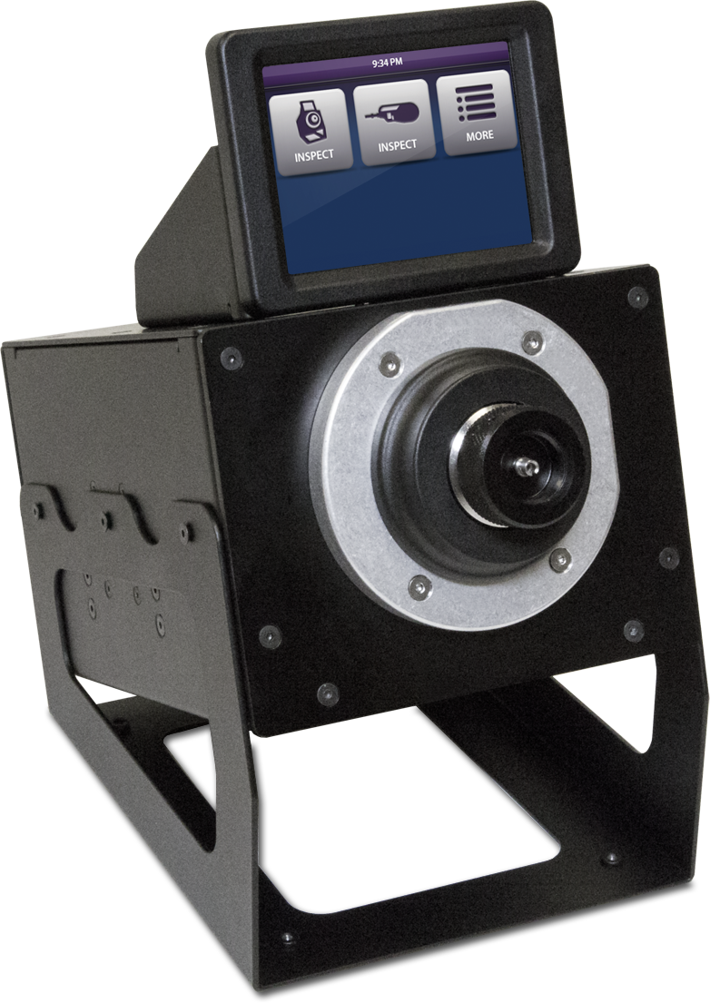 FVAi / FVDi Benchtop Microscope Nisko