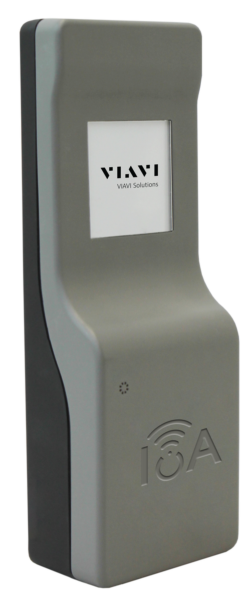 IoA – IoT for Antennas