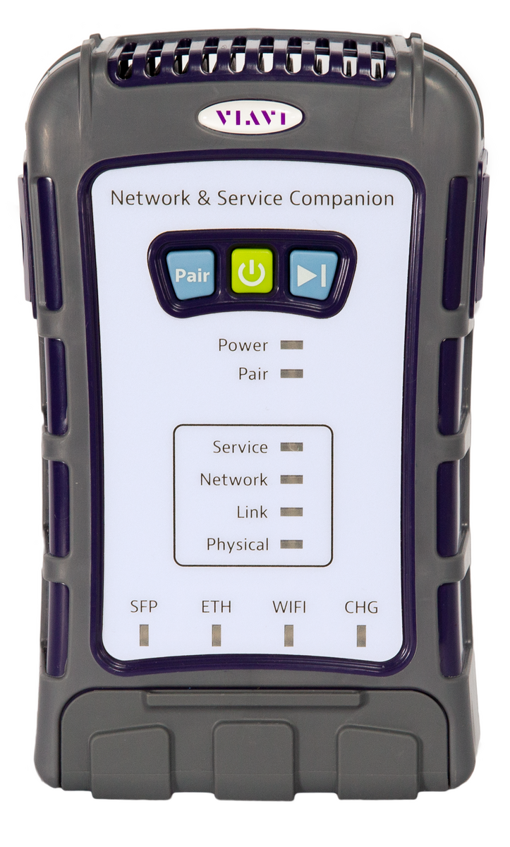Network and Service Companion (NSC-100)