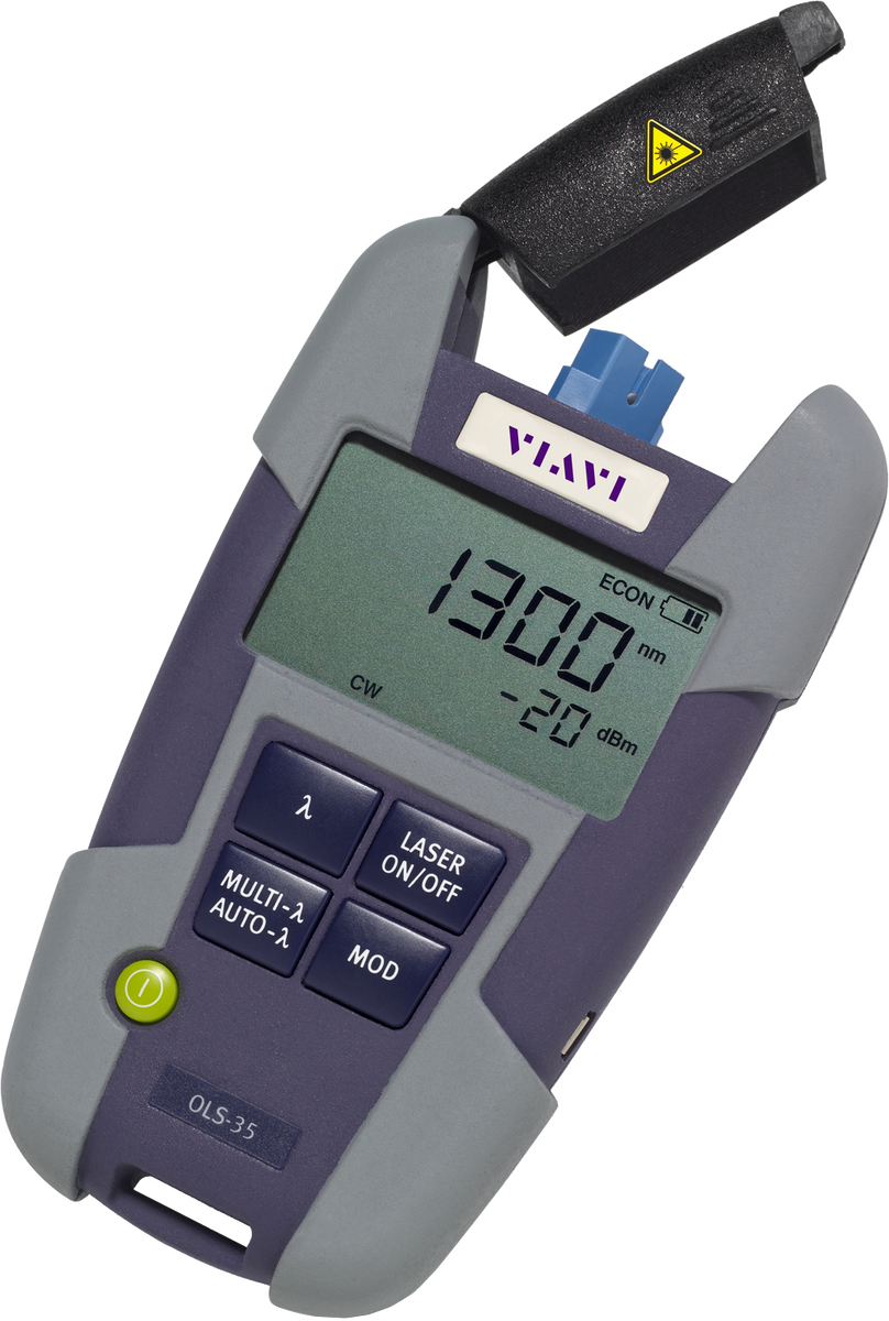 Fiber Optics Light Sources Nisko