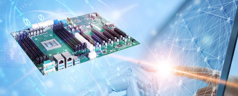 Server-grade AI Performance Dominates the Edge: SO630