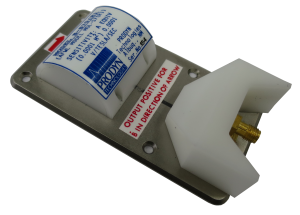 Magnetic field (B-DOT) sensors