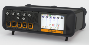 Sentinel 3 Intelligent Links