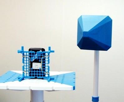 Radiated Power Measurement