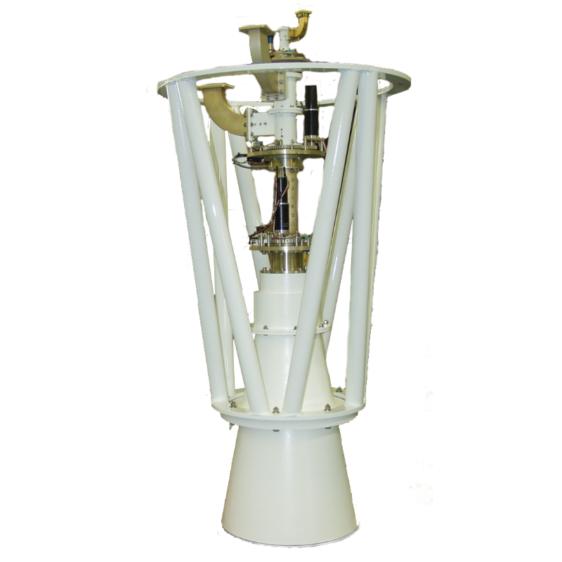 Multiband Satcom Series