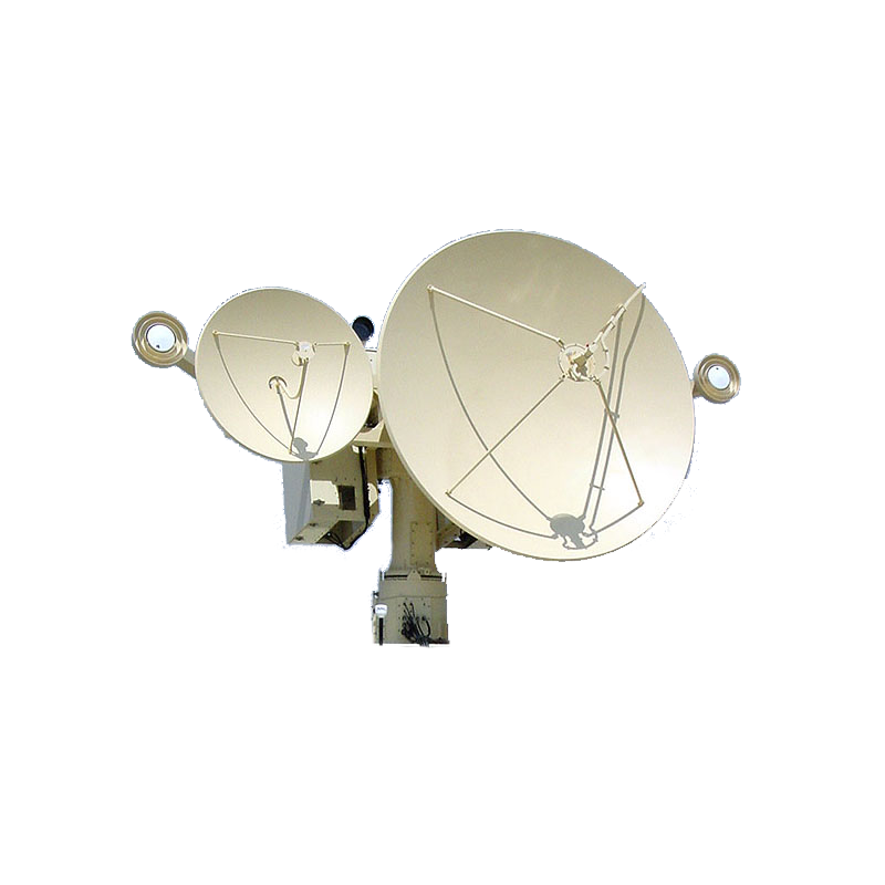 Multiband Threat Series