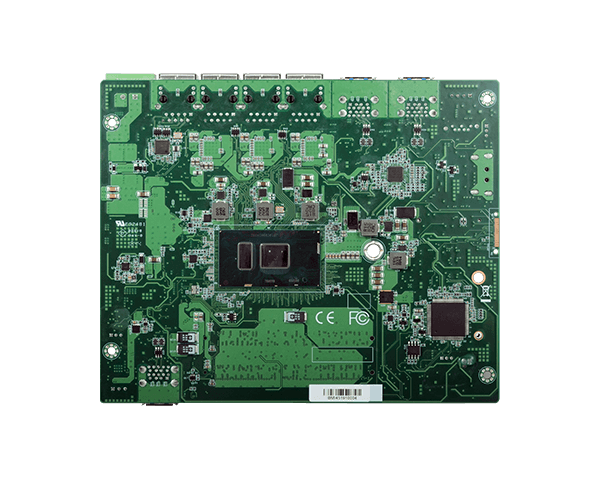 SU256-SCM – Nisko