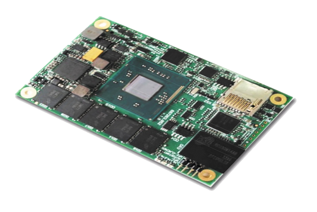 Intel Atom e3845. Микроконтроллер rtu188-MX, Fastwel.