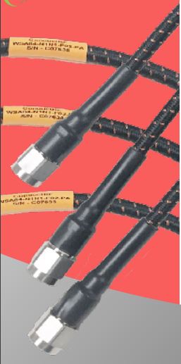 POWeRUN Rugged – Low Loss