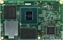 AXON-E-IMX8M-PLUS