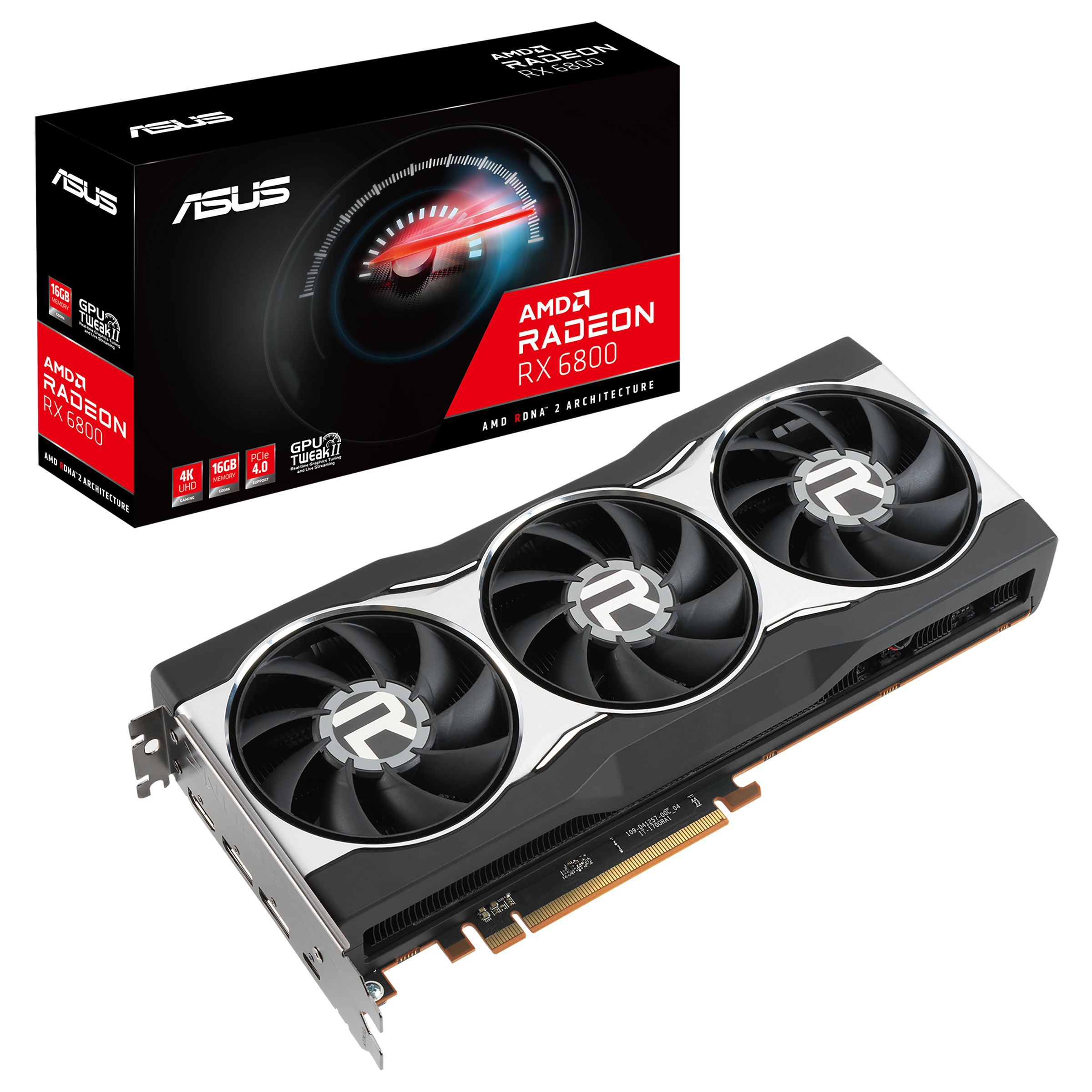 RX6800-16G