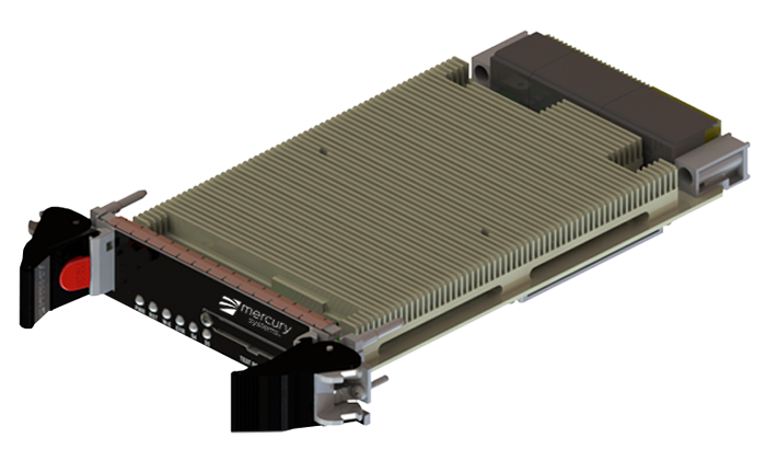 LDS3517 Single Board Computer