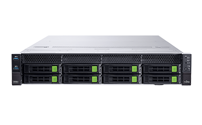PRIMERGY GX2460 M1