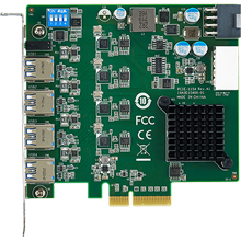 PCIE-1154