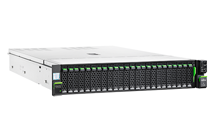 PRIMERGY RX2540 M5