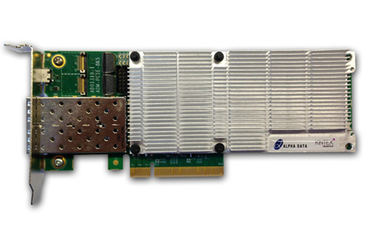 ADM-PCIE-8K5