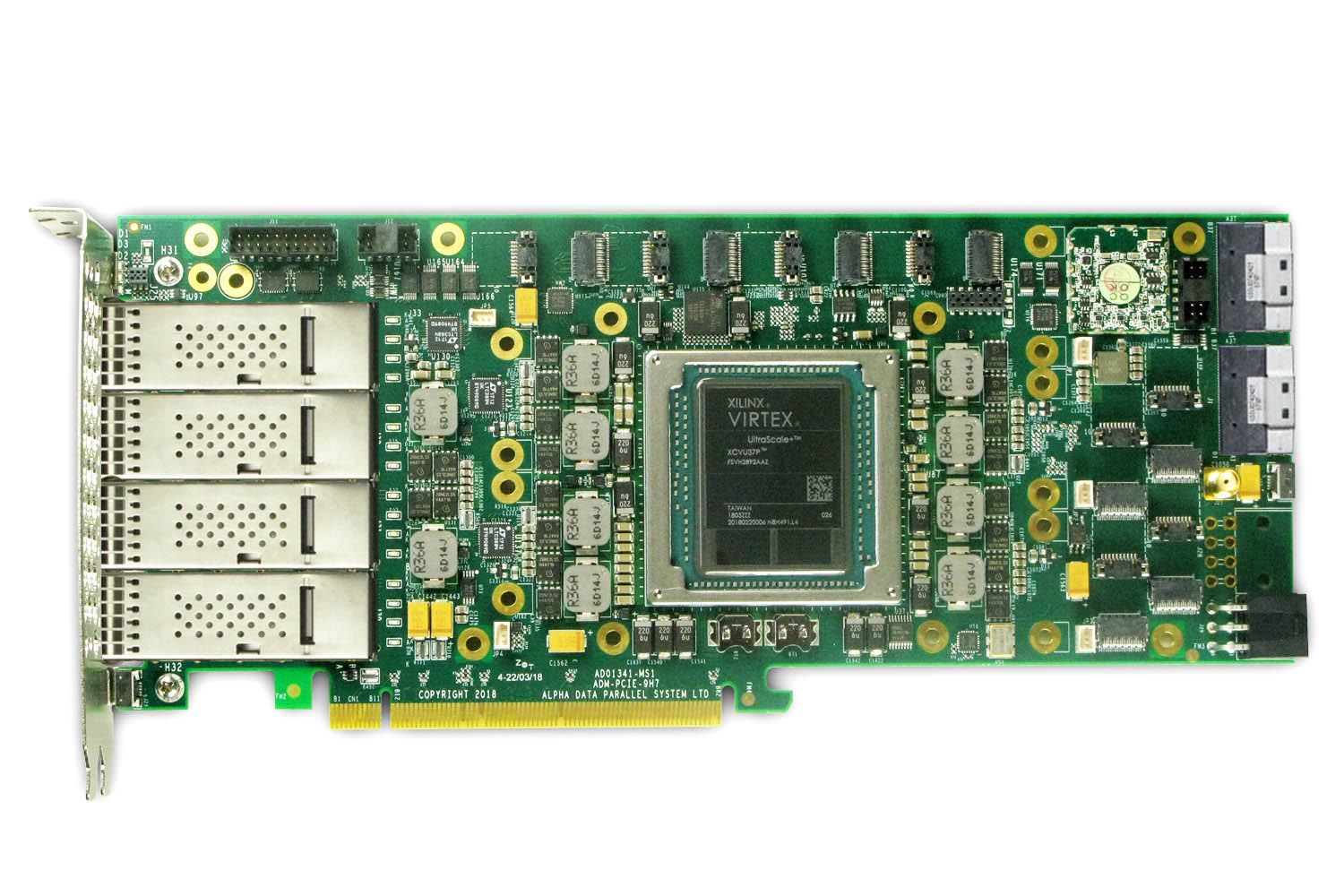 ADM-PCIE-9H7