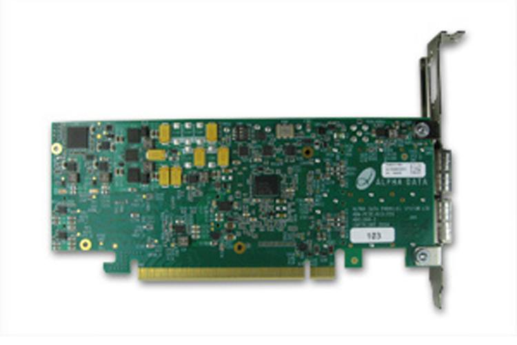 ADM-PCIE-KU3