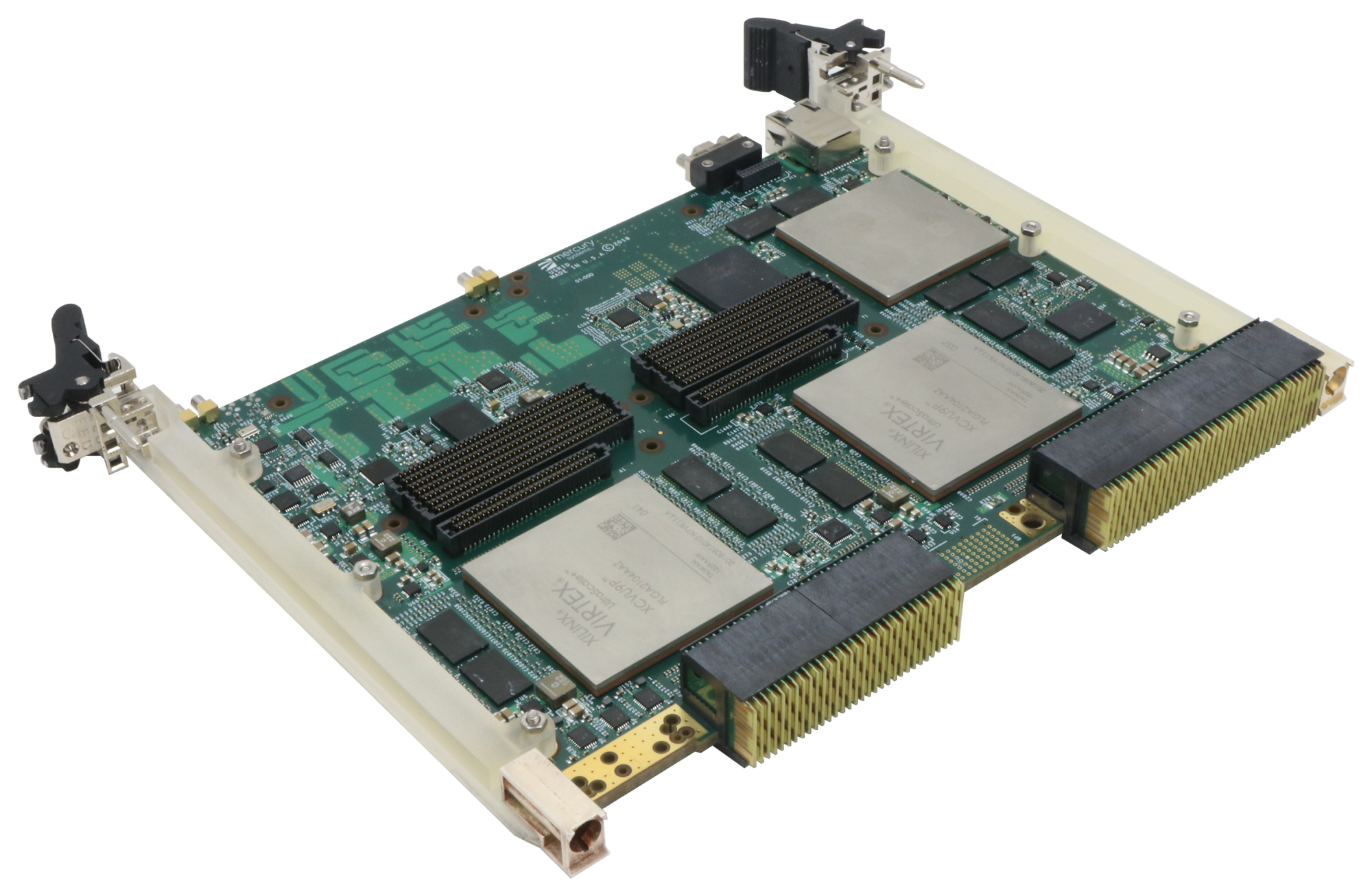 SCFE6120 FPGA Processing Board