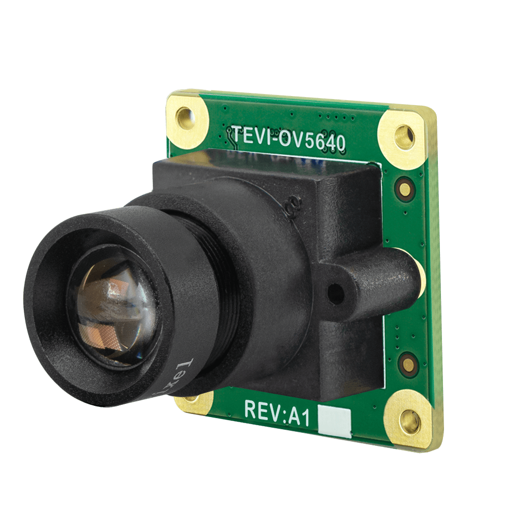 TEVI-OV5640