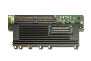 XRM2-DA5 – RF/IF Signal Sampling/Generation