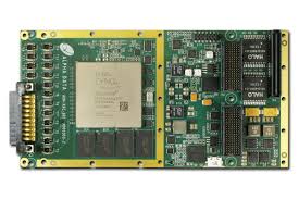 ADM-XRC-9R1 – RF Signal Sampling/Generation