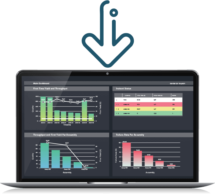 Data Integration System