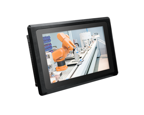 DFI KS101P-IRN – 10.1″ Industrial Panel PC for 24/7 Reliability Across Harsh Environments