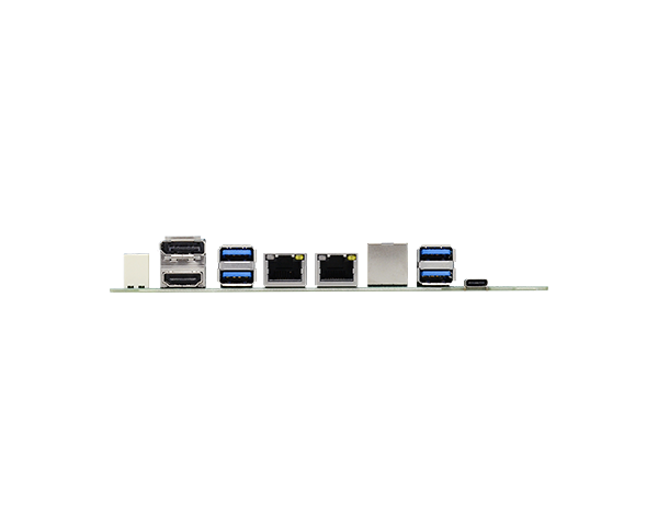 I/O Detail
